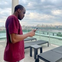 PV Dasa (@chrispaniro) 's Twitter Profile