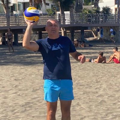 salemache's profile picture. professional yacht master offshore 500