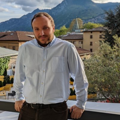 PhD Candidate in at University of Insubria (Varese, IT), Research fellow at Universiy of Padua. Studying J&DM, conspiracy beliefs | Founder of Non è la Zebra