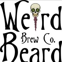 Weird Beard Brew Co(@WeirdBeard_Brew) 's Twitter Profile Photo