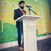 Cllr Saj Ashraf (@cllr_saj) 's Twitter Profile Photo Cllr Saj Ashraf (@cllr_saj) 's Twitter Profile Photo