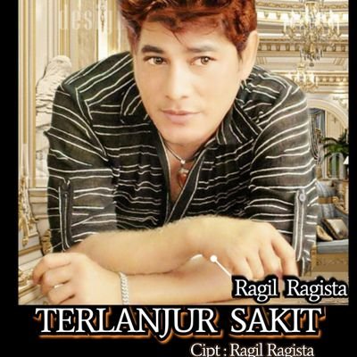 FB - iG: Ragil_Ragista
-Vocalis entertain
New single ; Sinyal Cinta-Mama- Takkan Tersisih (Jawaban Tersisih)
RRproduction cp : 089693926791