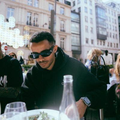 ThisisYared's profile picture. 27 | 📸 | Instagram: Yared