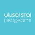 Ulusal Staj Programı (@ulusalstajprg) Twitter profile photo Ulusal Staj Programı (@ulusalstajprg) Twitter profile photo