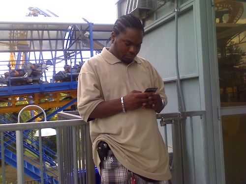 Konkrete_Realm's profile picture. Everything I'm Not Made Me Everything I Am!!!!!! (Kanye West)