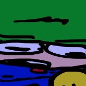Taxi Yoshi 64さんのプロフィール画像