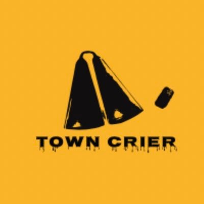 📣 Daily public announcements • Memes • Entertainment • Music • Follow and stay updated 🌎 Instagram/Tiktok: @The9jatowncrier Towncrier9ja@gmail.com📩