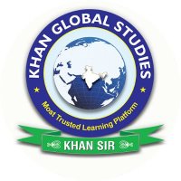 Khan Global Studies(@kgs_live) 's Twitter Profile Photo