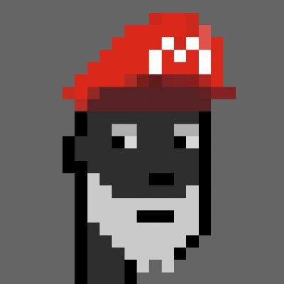 CarltonBags's profile picture. HoS: https://t.co/Dd71HiSNft 🤡 https://t.co/k5tKgkeIql 🤡 Guardian Emeritus @wearecultdao 🤡