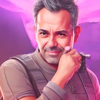 Adrian De Luca (@adriandeluca76) 's Twitter Profile Photo