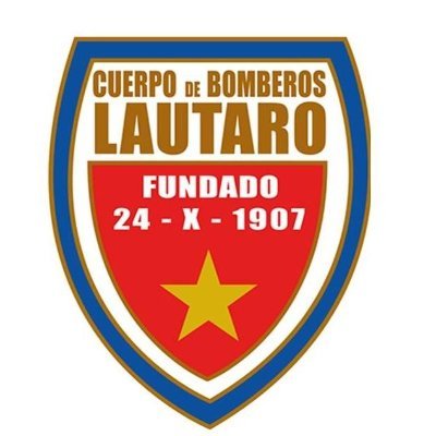 Fundado el 24 de octubre de 1907. Somos cinco compañías al servicio de Lautaro. Región de La Araucanía. 

🔥 Emergencias ☎️ 132  ☎️ 452-531905. Cuenta oficial.