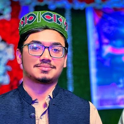 M_Omar_Farooq's profile picture. Bio nai ati yrr🤧