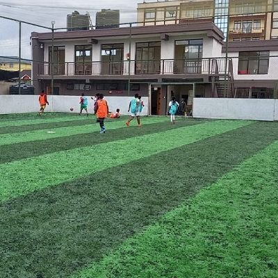 Swimming 🏊 
Swim Classes and Club, 
Football turf pitch ⚽ &Soccer Academy, 
Restaurant 🍟☕ and Lounge 🍻, 
Indoor games🏸🎯,
Events garden and conference halls