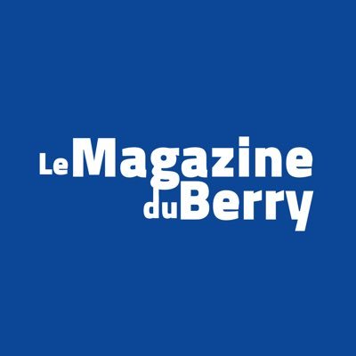 Le Magazine du Berry Profile