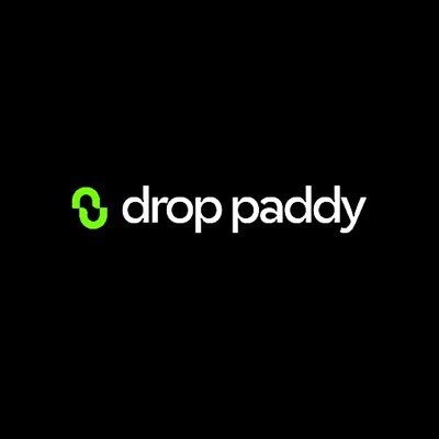 droppady_hq's profile picture. Your one stop delivery company