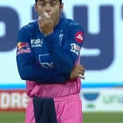 this account is dedicated to overrated cricketer in IPL