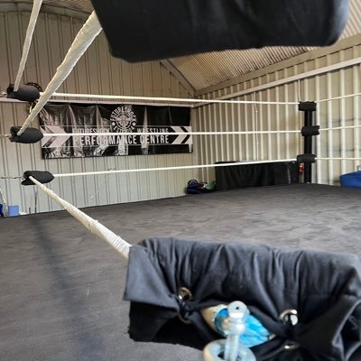 Manchester Wrestling 👀 NORTH WEST’S BEST 📧Training@FutureShockwrestling.co.uk 🤼♂️ Head Trainers @ThatDamnBailey, @chrisridgeway__