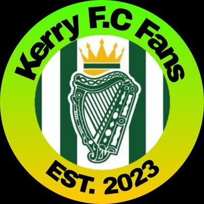Home to all things @KerryFC | Next game: @AthloneTownAFC (H) |
