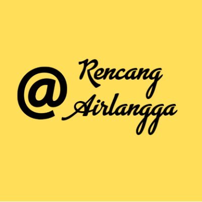 Rencang Airlangga