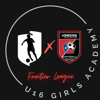 Lonestar Soccer Club || Girls Academy League || U16 Red Team || Coach Zack Pope
