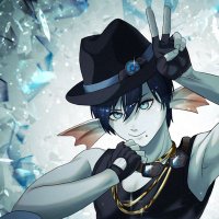 ハル(@HARU0724DQX) 's Twitter Profile Photo