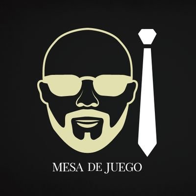 Twitter del Canal de YT Mesa de Juego. Un canal para poder charlar y compartir reflexiones y momentos sobre la afición en donde la única norma es el respeto.