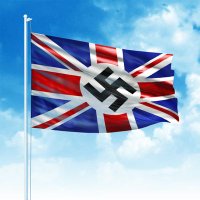 Anti Fascist U.K(@Kerouac60) 's Twitter Profile Photo