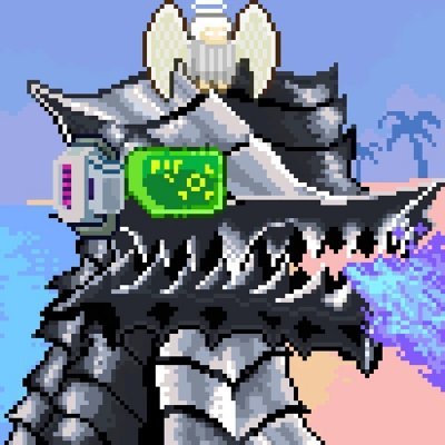 carterswrecker's profile picture. CNFT for life!