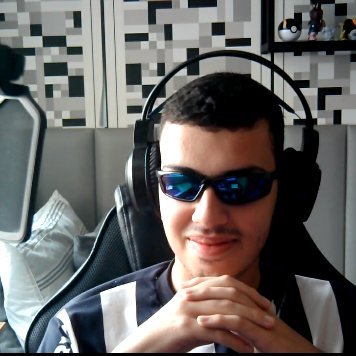 Faço stream na Twitch https://t.co/BokKRkeAkj