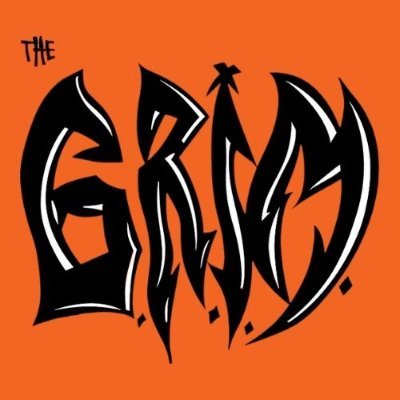 THE GRIM is a punk rock band from Woodland Hills, California since 1982. Ventura County Music Awards Hall of Fame Inductees.