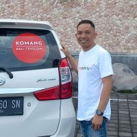 Komang Bali Trip(@KOMANGBALITRIP) 's Twitter Profile Photo