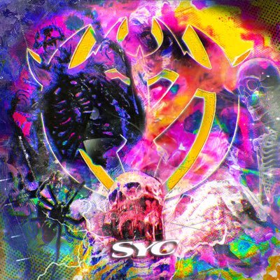 Sycc_x Profile Picture