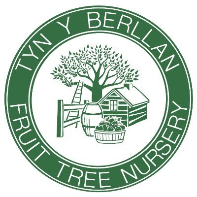 Fruit tree nursery and (forthcoming) cidery based in Wales