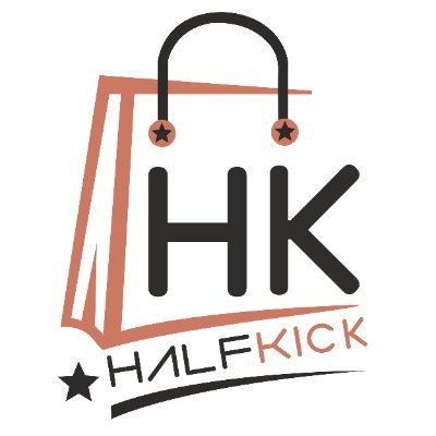 At Halfkick, we are dedicated to bring you the latest, alluring, exceptional, trending and stylish newly products