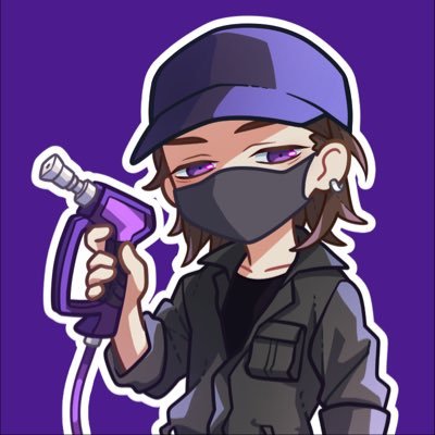 murasaki_sensha Profile Picture