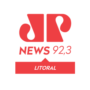 Jovem Pan News - Litoral
Notícias 24h.
Ouça: FM 92,3
Acesse o site: https://t.co/pPDsh0bljm