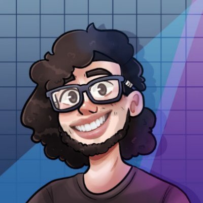 Programador e Game Developer tentando o máximo que eu posso e dando o que consigo.
Gosto de piadas idiotas, ideias legais, one piece e suco de manga.
He/Him. c: