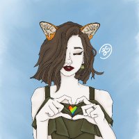 Frogy (@foxfrogy) 's Twitter Profile