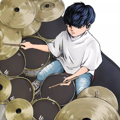 乘冨 鼓(Tsuzumi Noritomi) Drummer ◇Endorse(Zildjian, CANOPUS) ◇Winner(Rhythm&Drums magazines2017＆2021/DrumOffGlobal2020/RolandV-drumStage2018)　演奏・レッスンのご依頼はDMまで！