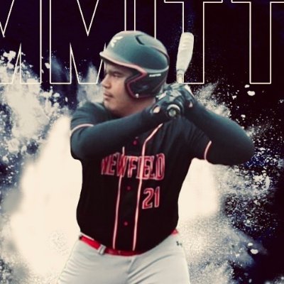 Committed!!! ❤️🤍🖤🙌 @dominican_bsb @chargersofdu