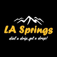 La.springs(@Lasprings_) 's Twitter Profile Photo