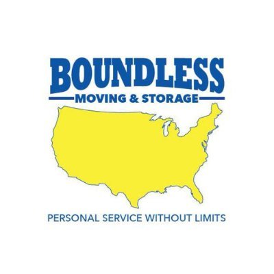 Boundless Moving