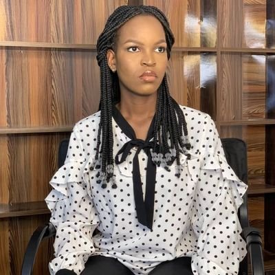 OkokoTimineri's profile picture. A daughter of the Monarch of Zion 🥰 || Front-Web developer 💻|| Loves Mathematics || A Partial Book-Worm 📕|| Proudly from the state with 8 local governments.