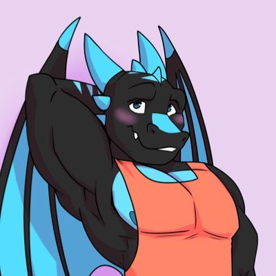 26 year old dragon in Cincinnati l Public AD of @BlazenTheDragon, art purposes and light RP | No minors whatsoever 🔞 Adults only