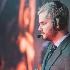 League of Legends coach - DM's always open | The most important competition is always the next match
ig: Galfilol
https://t.co/BoeGX2UbkH