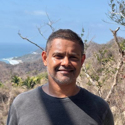 NavYash Gupta, MD, RPVI, FACS Profile