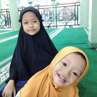 Niswati Zulfah