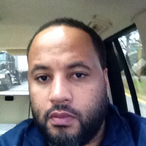 csherod1's profile picture. 