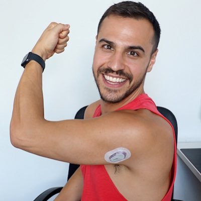 Diabetech Profile