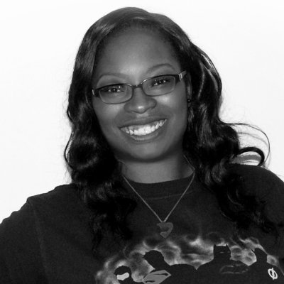 Ieshia Smith Profile